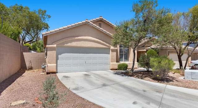 Photo of 8563 Red Diamond St, Las Vegas, NV 89123