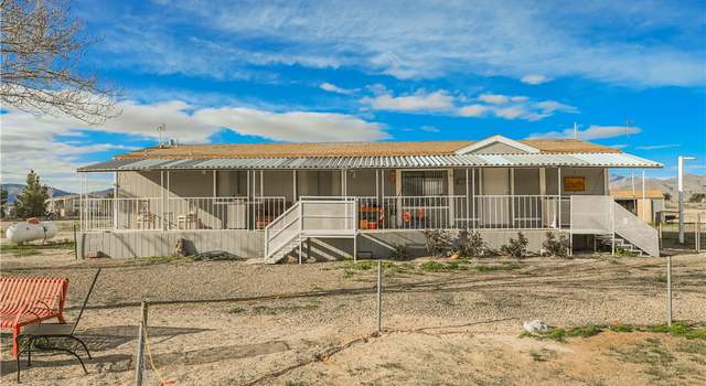 Photo of 1635 Woods Ave, Sandy Valley, NV 89019
