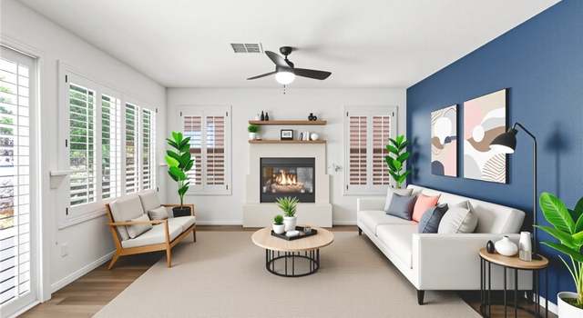 Photo of 8612 Danza Del Sol Dr, Las Vegas, NV 89128