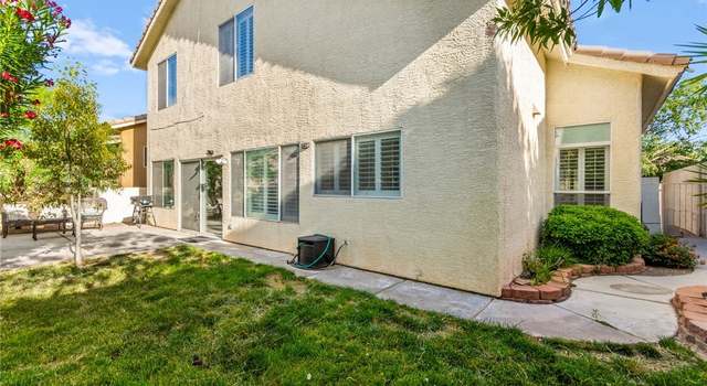 Photo of 8612 Danza Del Sol Dr, Las Vegas, NV 89128