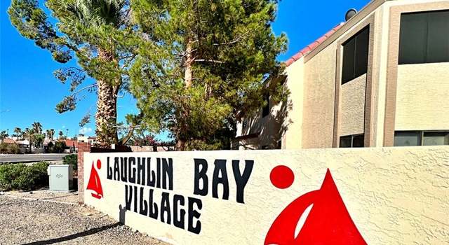 Photo of 3740 Desert Marina Dr #12, Laughlin, NV 89029