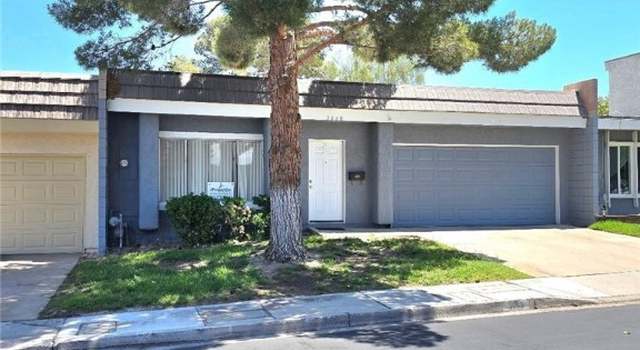 Photo of 3660 Haverhill St, Las Vegas, NV 89121