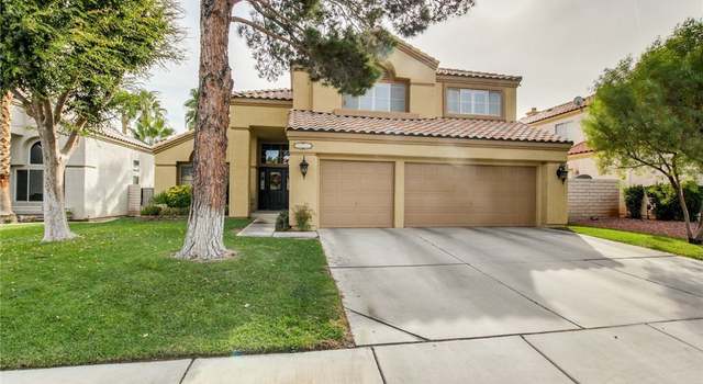 Photo of 2067 Sapphire Valley Ave, Henderson, NV 89074