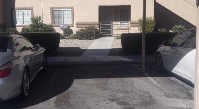 Photo of 3450 Erva Unit 140 St #140, Las Vegas, NV 89117