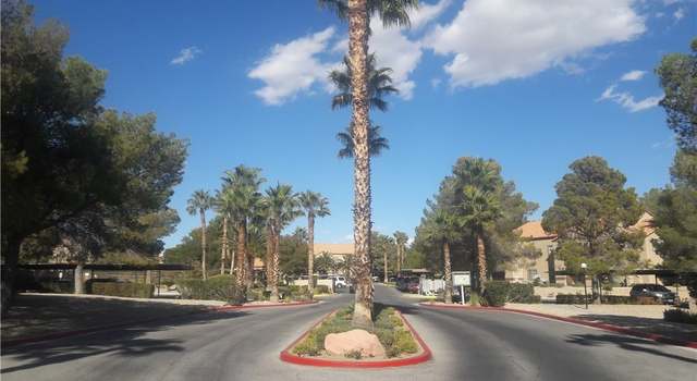 Photo of 3450 Erva Unit 140 St #140, Las Vegas, NV 89117