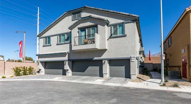 Photo of 4790 Equinox Sky Ave #2, North Las Vegas, NV 89084