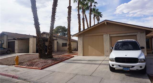 Photo of 4498 Via San Rafael, Las Vegas, NV 89103