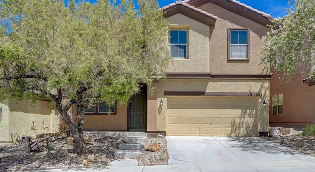 Photo of 484 Merseyside Dr, Las Vegas, NV 89178