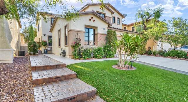 Photo of 5553 Coral Gate St, Las Vegas, NV 89148