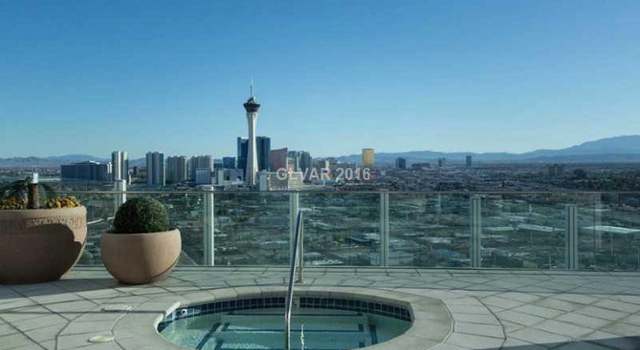 Photo of 200 Hoover Ave #1411, Las Vegas, NV 89101