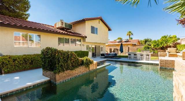 Photo of 1412 Dominic Ln, Las Vegas, NV 89117