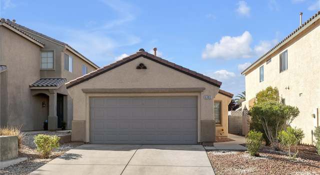 Photo of 6393 Strongbow Dr, Las Vegas, NV 89156