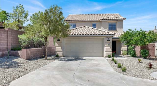 Photo of 10554 Lilac Tree Ave, Las Vegas, NV 89135