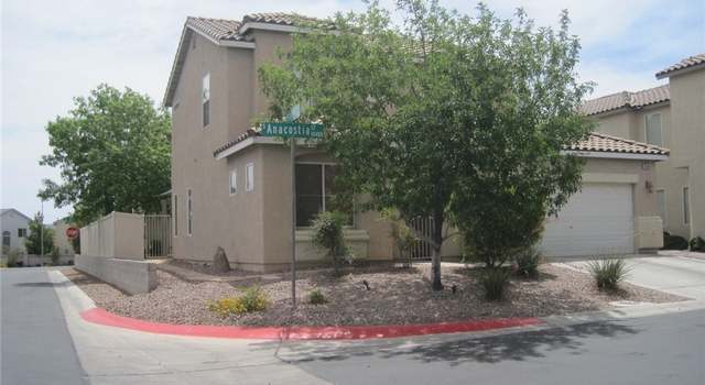 Photo of 10428 Anacostia St, Las Vegas, NV 89183