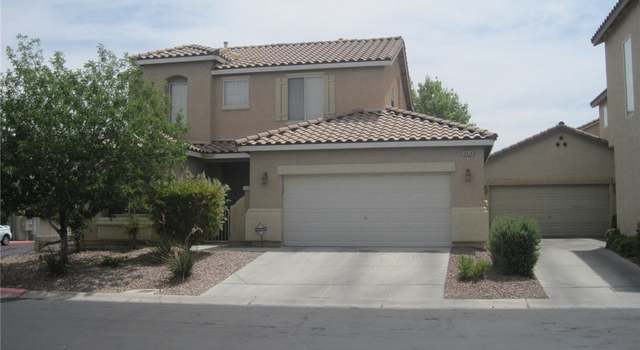 Photo of 10428 Anacostia St, Las Vegas, NV 89183