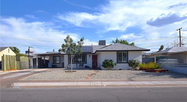 Photo of 109 Ash St, Henderson, NV 89015