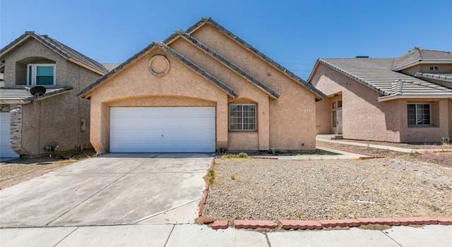 Photo of 3127 Kennewick Dr, Las Vegas, NV 89121