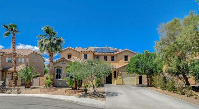 Photo of 6409 Sea Swallow St, North Las Vegas, NV 89084