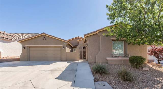 Photo of 1019 New Creek Ave, Henderson, NV 89015