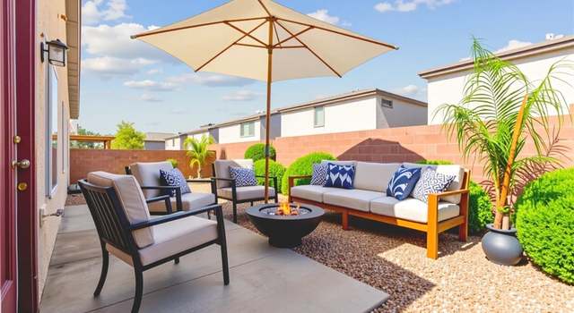 Photo of 5680 Scottyboy Dr, Las Vegas, NV 89113