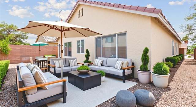 Photo of 5680 Scottyboy Dr, Las Vegas, NV 89113