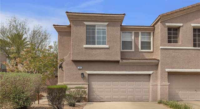 Photo of 223 Positive Point St, Henderson, NV 89012