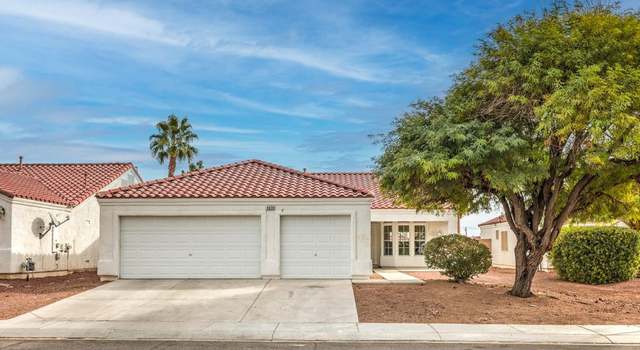Photo of 4628 Gleaming Meadows St, North Las Vegas, NV 89031