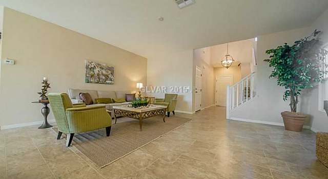 Photo of 5652 Iron Rock Dr Lot 35, Las Vegas, NV 89148