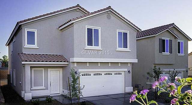Photo of 5652 Iron Rock Dr Lot 35, Las Vegas, NV 89148