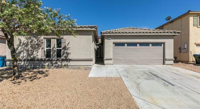 Photo of 5028 Ferrell St, North Las Vegas, NV 89031