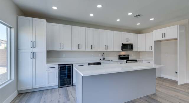 Photo of 5028 Ferrell St, North Las Vegas, NV 89031
