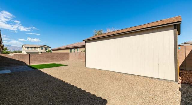 Photo of 5028 Ferrell St, North Las Vegas, NV 89031