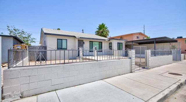 Photo of 2313 Van Patten Pl, Las Vegas, NV 89104