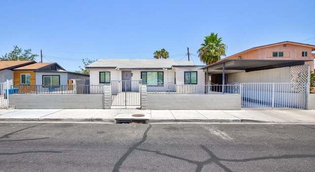 Photo of 2313 Van Patten Pl, Las Vegas, NV 89104