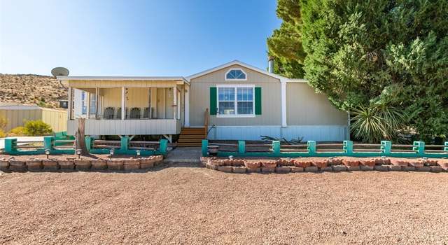Photo of 185 S Vegas St, Goodsprings, NV 89019