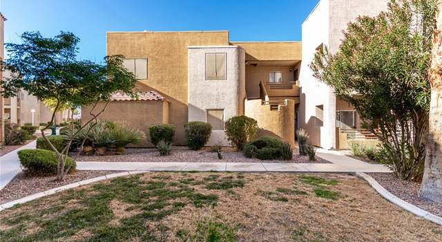 Photo of 6885 Tamarus St #201, Las Vegas, NV 89119