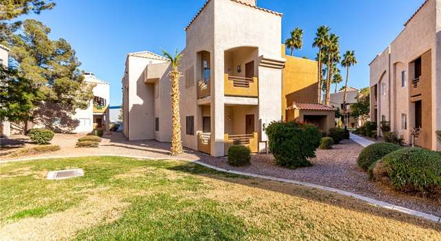 Photo of 6885 Tamarus St #201, Las Vegas, NV 89119