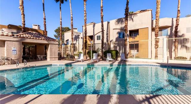 Photo of 6885 Tamarus St #201, Las Vegas, NV 89119