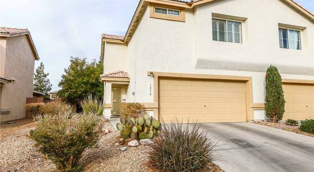 Photo of 1052 Steppe Eagle Ave, Henderson, NV 89015