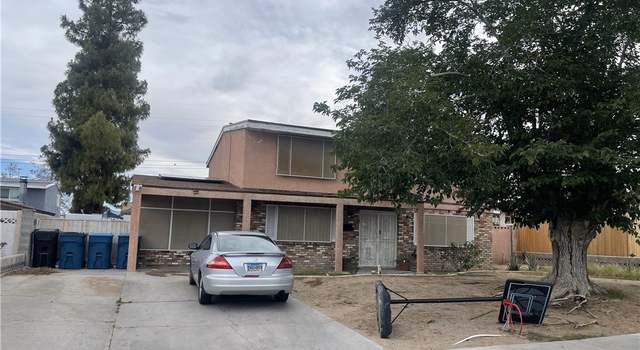 Photo of 5417 Seabaugh Ave, Las Vegas, NV 89107