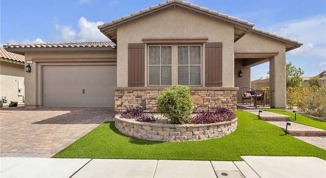 Photo of 660 Otter Brook St, Henderson, NV 89011