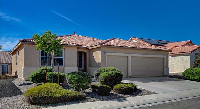 Photo of 3405 La Cascada Ave, North Las Vegas, NV 89031