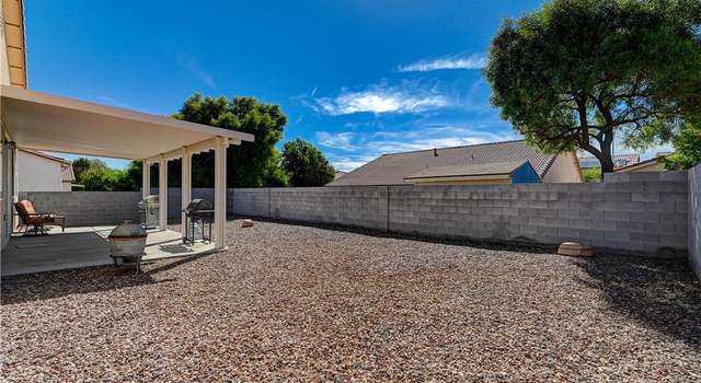 Photo of 3405 La Cascada Ave, North Las Vegas, NV 89031