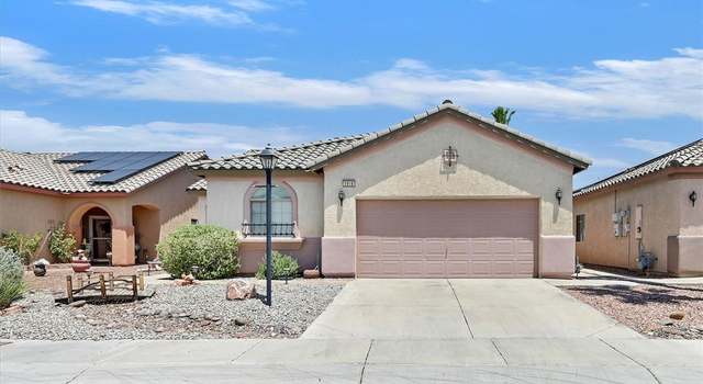 Photo of 5918 Terra Grande Ave, Las Vegas, NV 89122