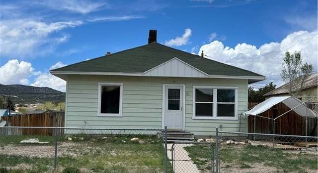 Photo of 4 Keystone St, Ruth, NV 89319