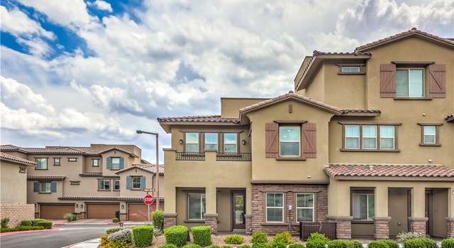 Photo of 173 Petaluma Valley Dr, Las Vegas, NV 89138
