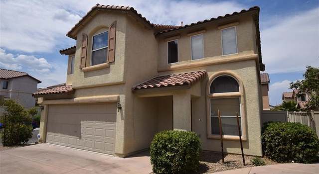 Photo of 7144 Plushstone St, Las Vegas, NV 89148