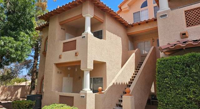 Photo of 2925 Wigwam Pkwy #1021, Henderson, NV 89074