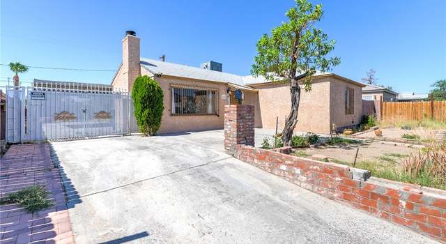 Photo of 805 E Carey Ave, North Las Vegas, NV 89030