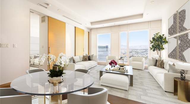 Photo of 3750 Las Vegas Blvd #3301, Las Vegas, NV 89158